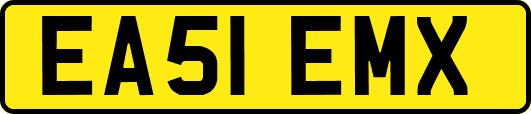 EA51EMX