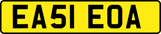 EA51EOA