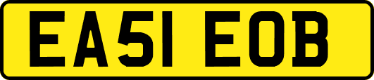 EA51EOB