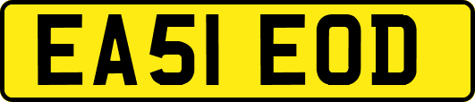 EA51EOD