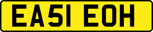 EA51EOH