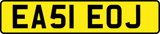 EA51EOJ