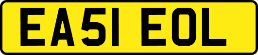 EA51EOL