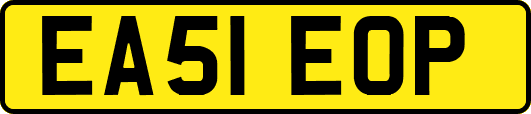 EA51EOP