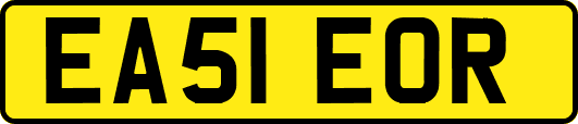 EA51EOR