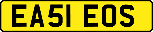 EA51EOS