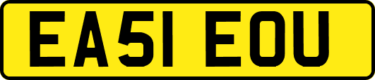EA51EOU