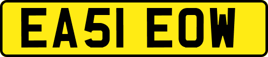 EA51EOW