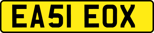 EA51EOX