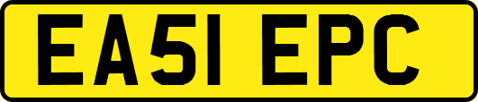 EA51EPC