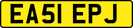 EA51EPJ