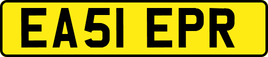 EA51EPR