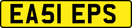 EA51EPS