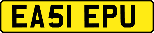 EA51EPU