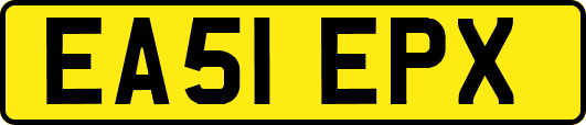 EA51EPX