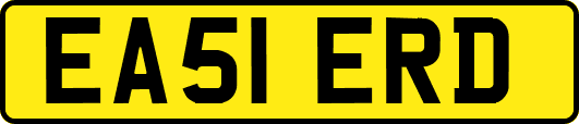 EA51ERD