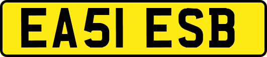 EA51ESB