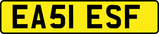 EA51ESF