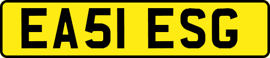 EA51ESG