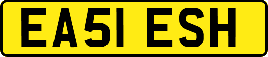 EA51ESH