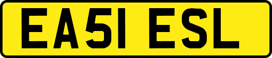 EA51ESL