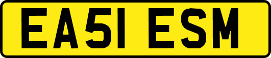 EA51ESM