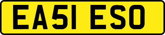 EA51ESO