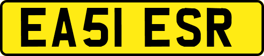 EA51ESR