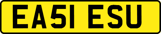 EA51ESU