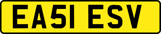 EA51ESV