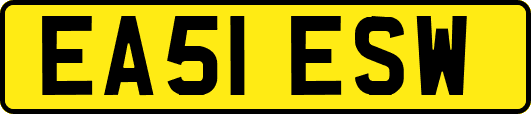 EA51ESW