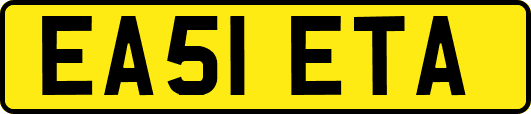 EA51ETA