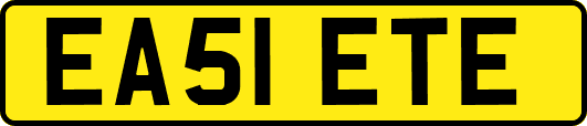 EA51ETE