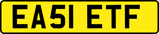 EA51ETF