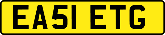 EA51ETG