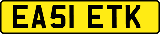 EA51ETK