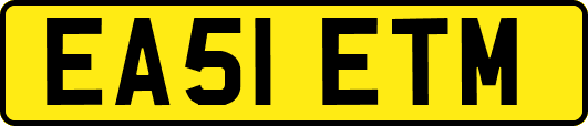 EA51ETM