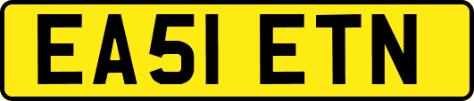 EA51ETN