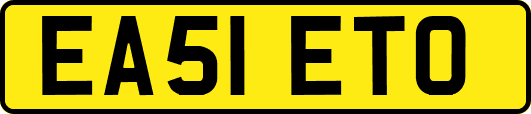 EA51ETO