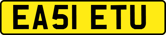 EA51ETU