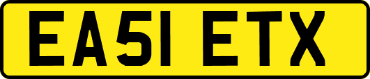 EA51ETX