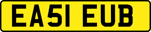 EA51EUB