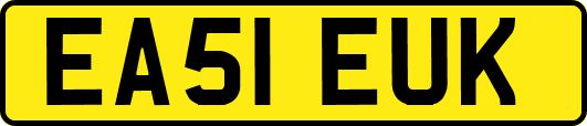 EA51EUK