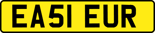 EA51EUR