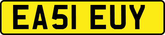 EA51EUY