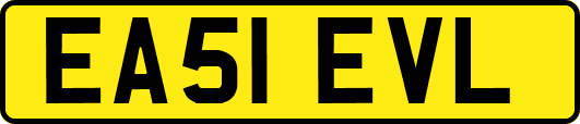 EA51EVL