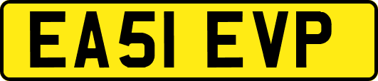 EA51EVP