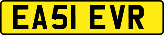 EA51EVR