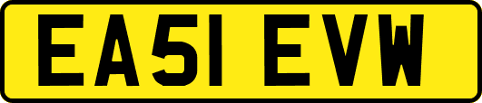 EA51EVW