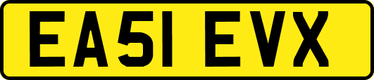 EA51EVX